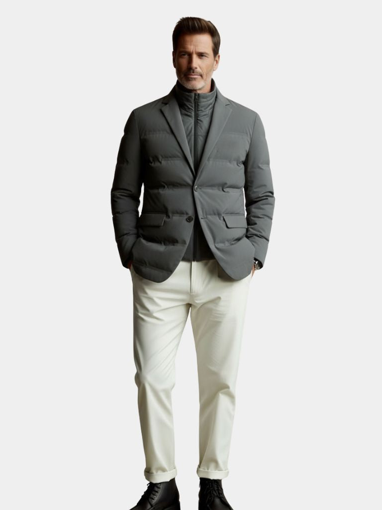 Chaqueta de Invierno Aristocrat