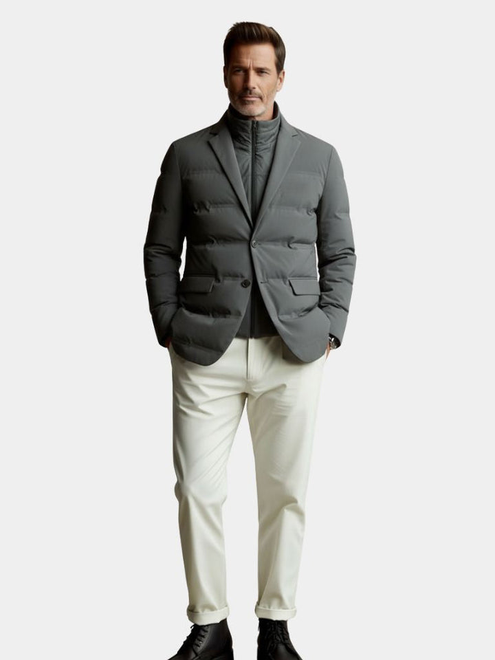 Chaqueta de Invierno Aristocrat