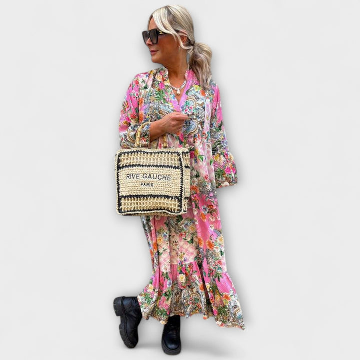 Marsell - Maxi Ropa