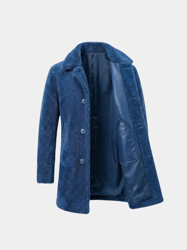 Chaqueta Doble Cara Legado