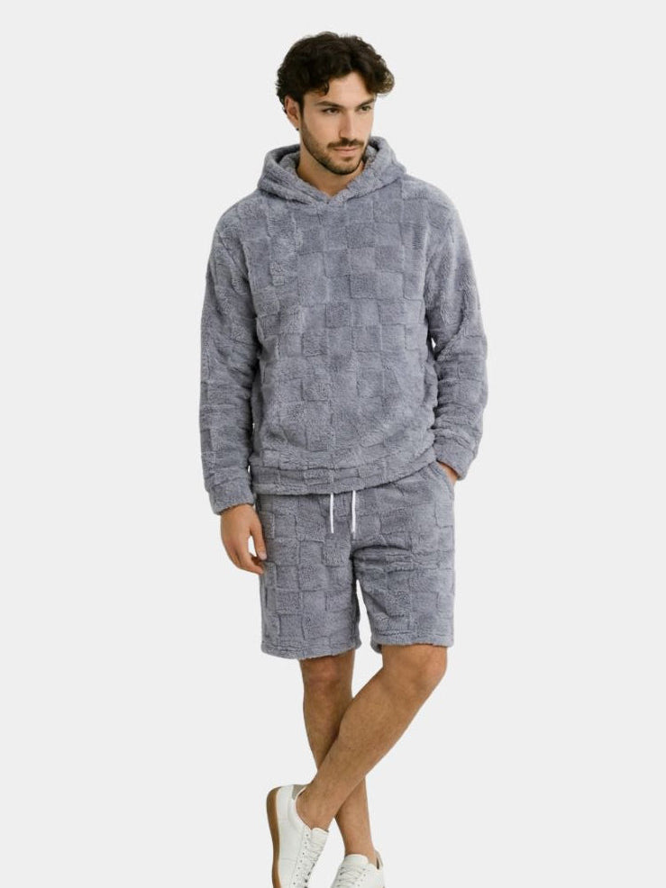 Conjunto de Confort Herencia