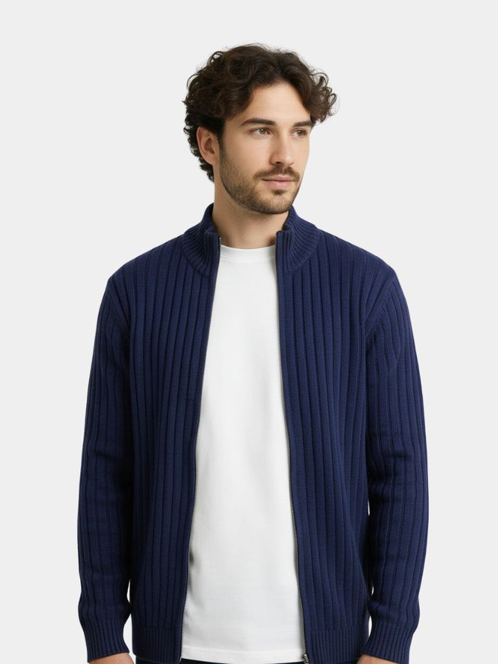 Chaqueta de Punto Regency