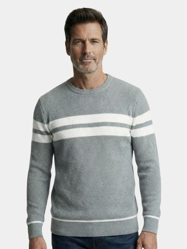 Suéter Esencial Casual