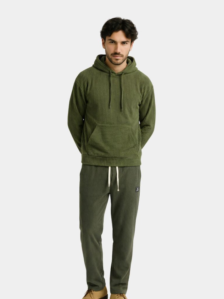 Conjunto de Pana Savile