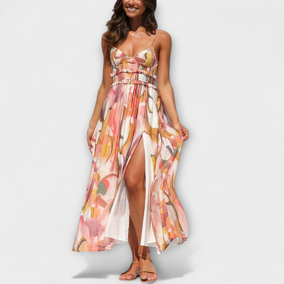 Annalise - Ropa Impresa