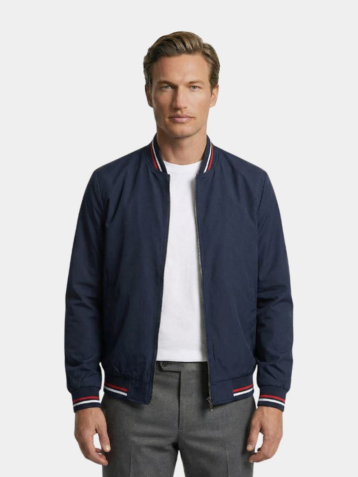 Chaqueta Bomber Casual