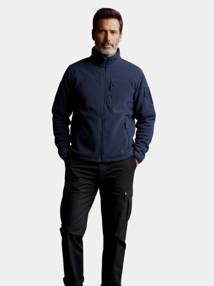 Chaqueta Utilitaria Alpina Lucerne