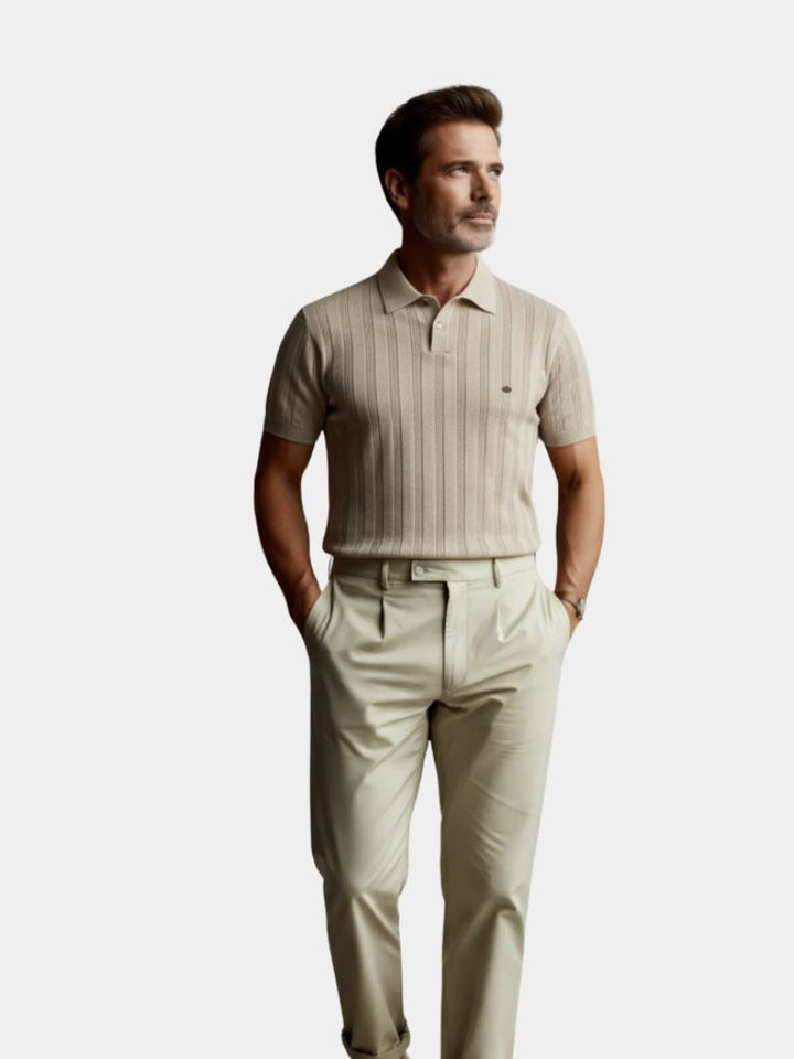 Real Corded Polo