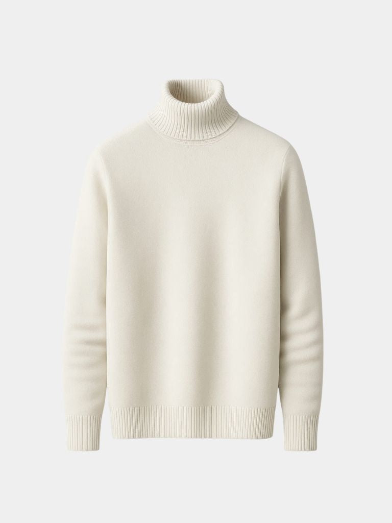 Aurelius Wool Sweater