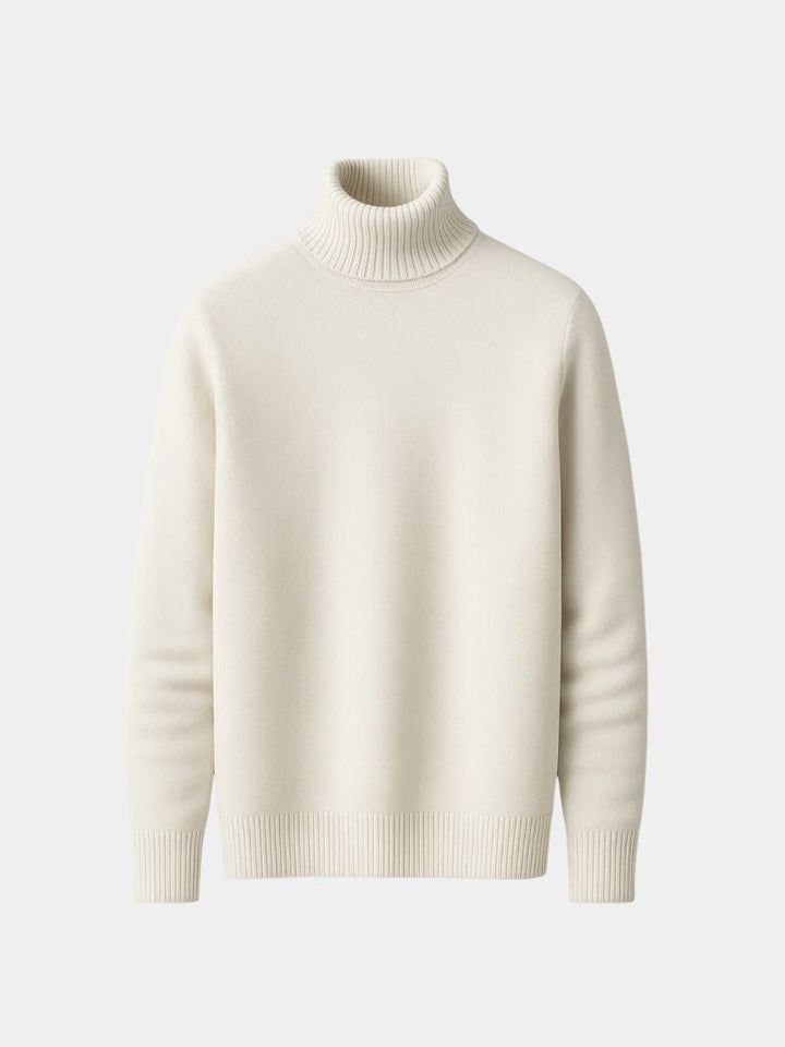 Aurelius Wool Sweater
