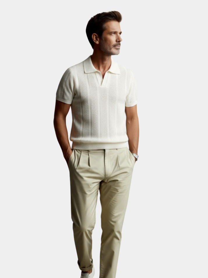 Ivory Coast Polo Shirt