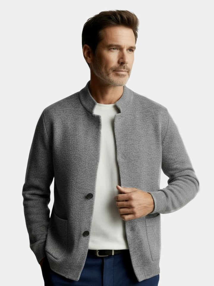 Granite Wave Jacket