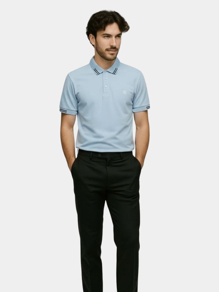 Royal Breeze Polo