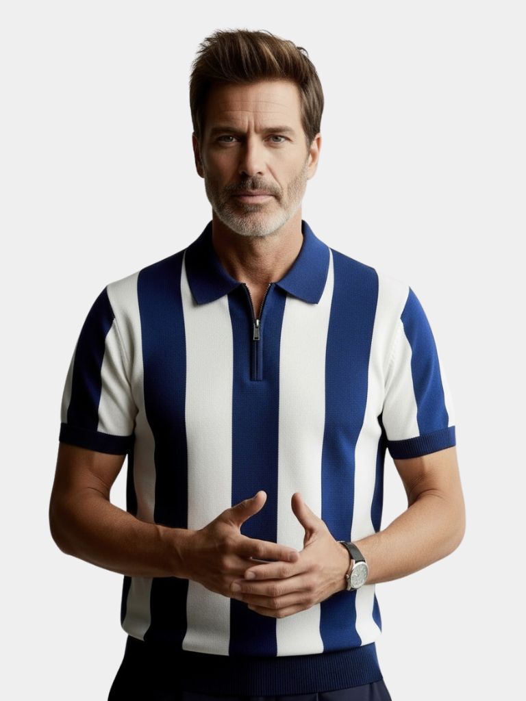 Rayas Marinas Polo