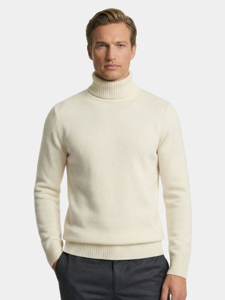Aurelius Wool Sweater
