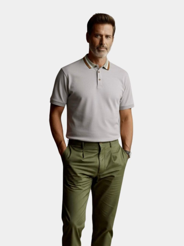 Urban Clay Polo