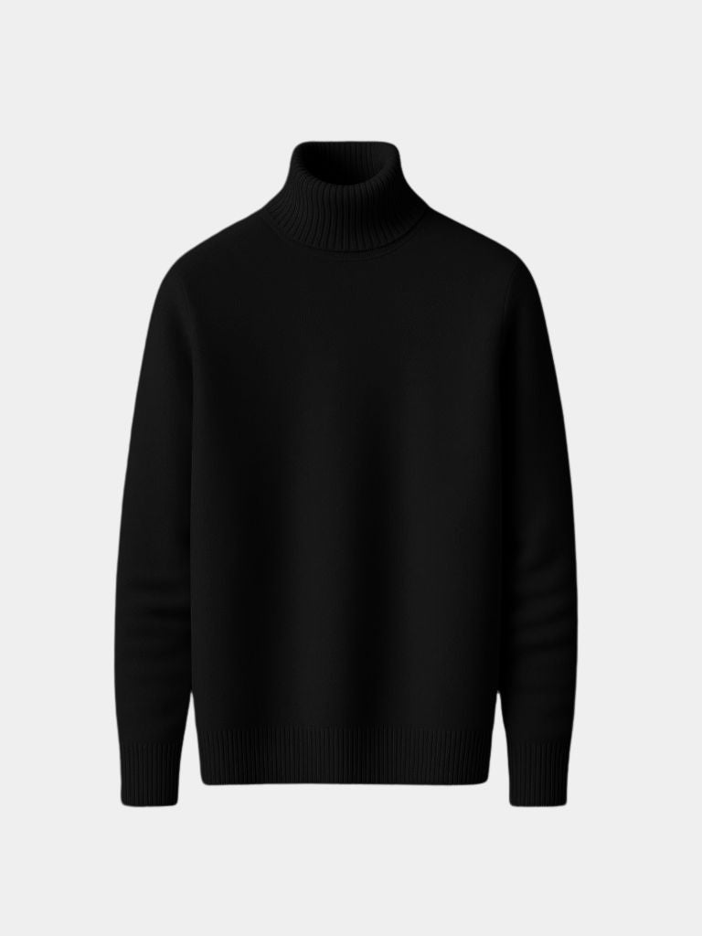 Aurelius Wool Sweater