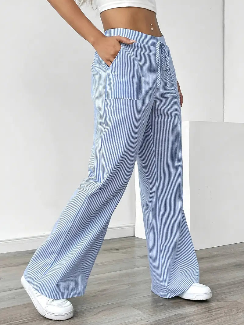 Alina | Pantalones Jogging Casual Elegantes