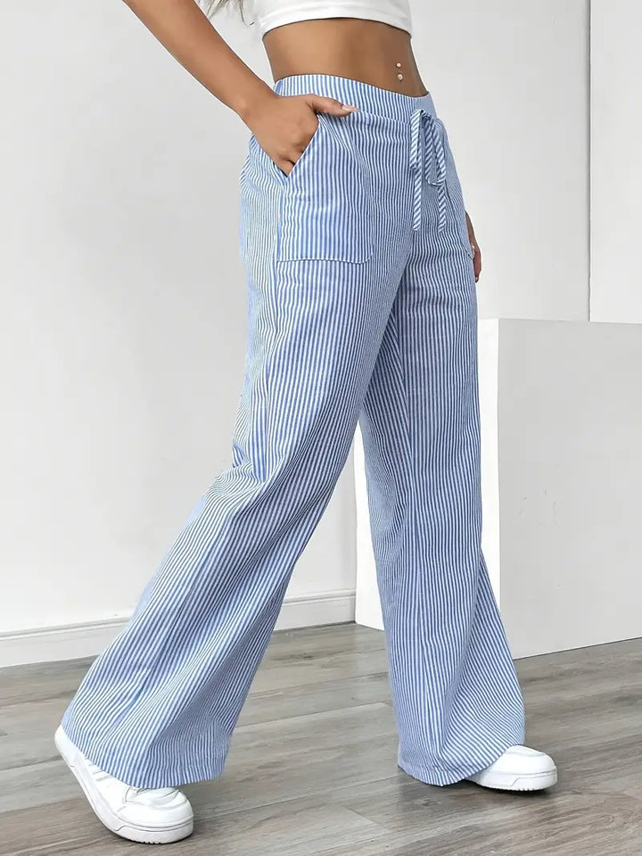 Alina | Pantalones Jogging Casual Elegantes