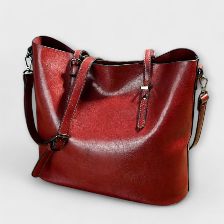 Krista - Bolso Vintage de Hombro