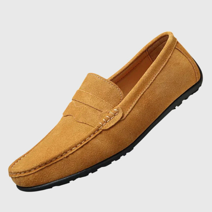 Rosaly™ - Mocasines ortopédicos