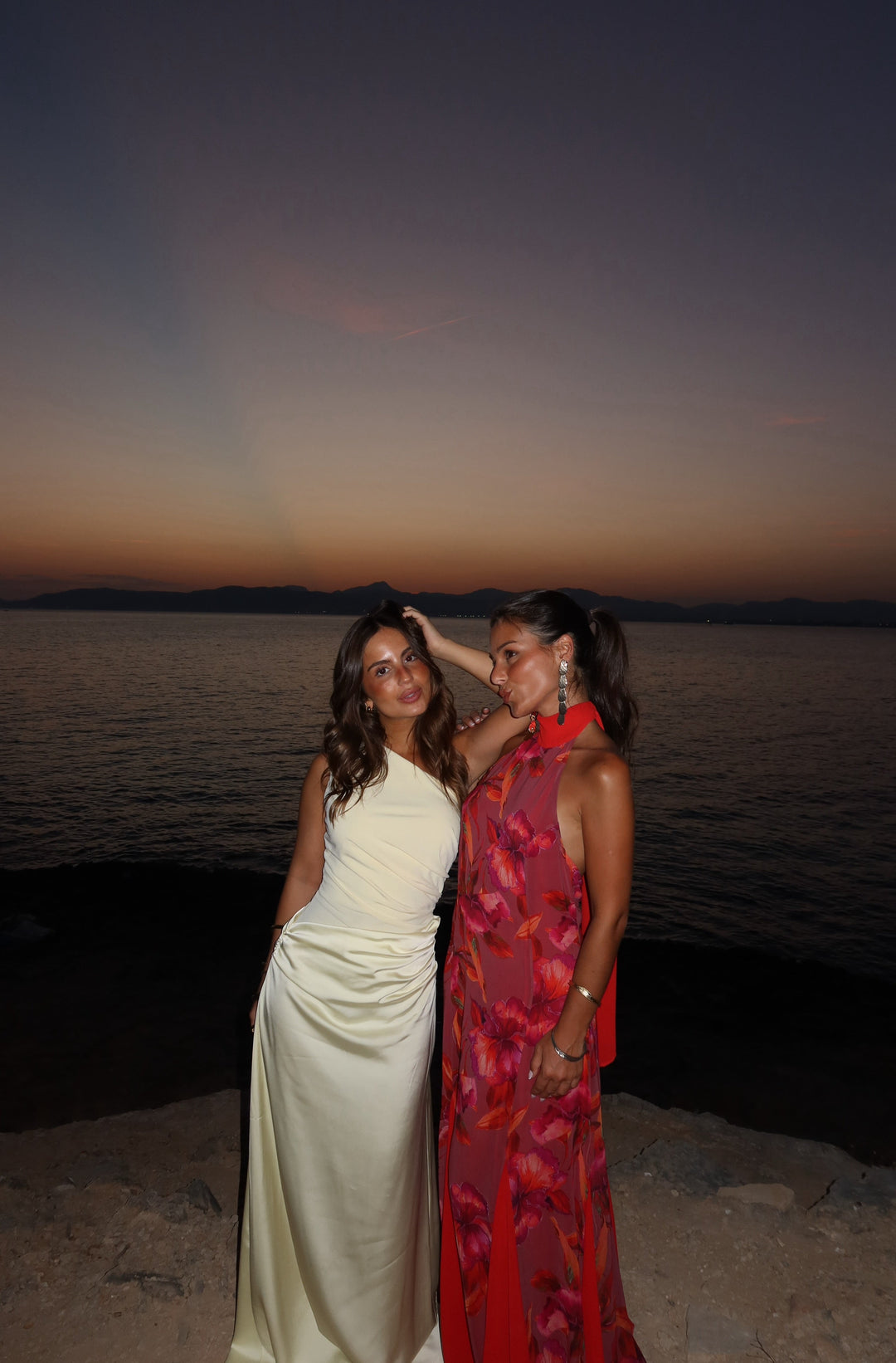 Vestido de Sóller