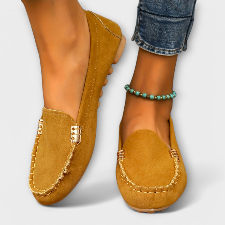 Sabrina - Mocasines