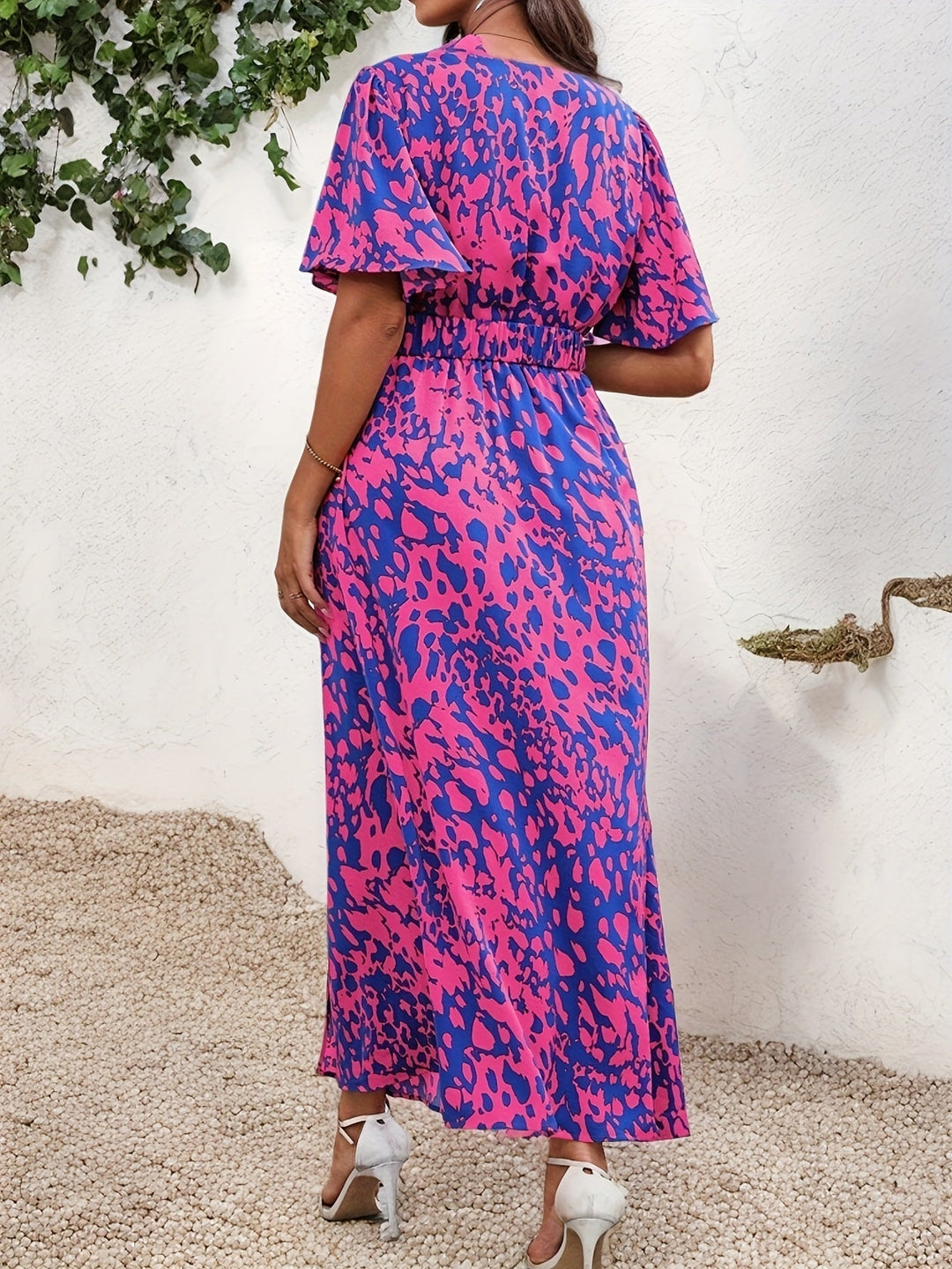 Hallel™ | Vestido de Verano Favorable