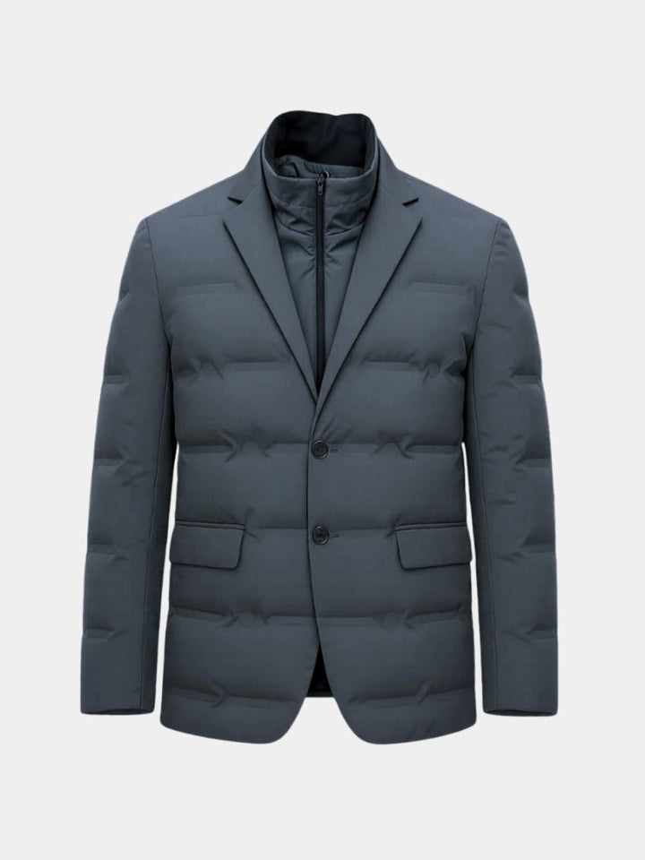 Chaqueta de Invierno Aristocrat