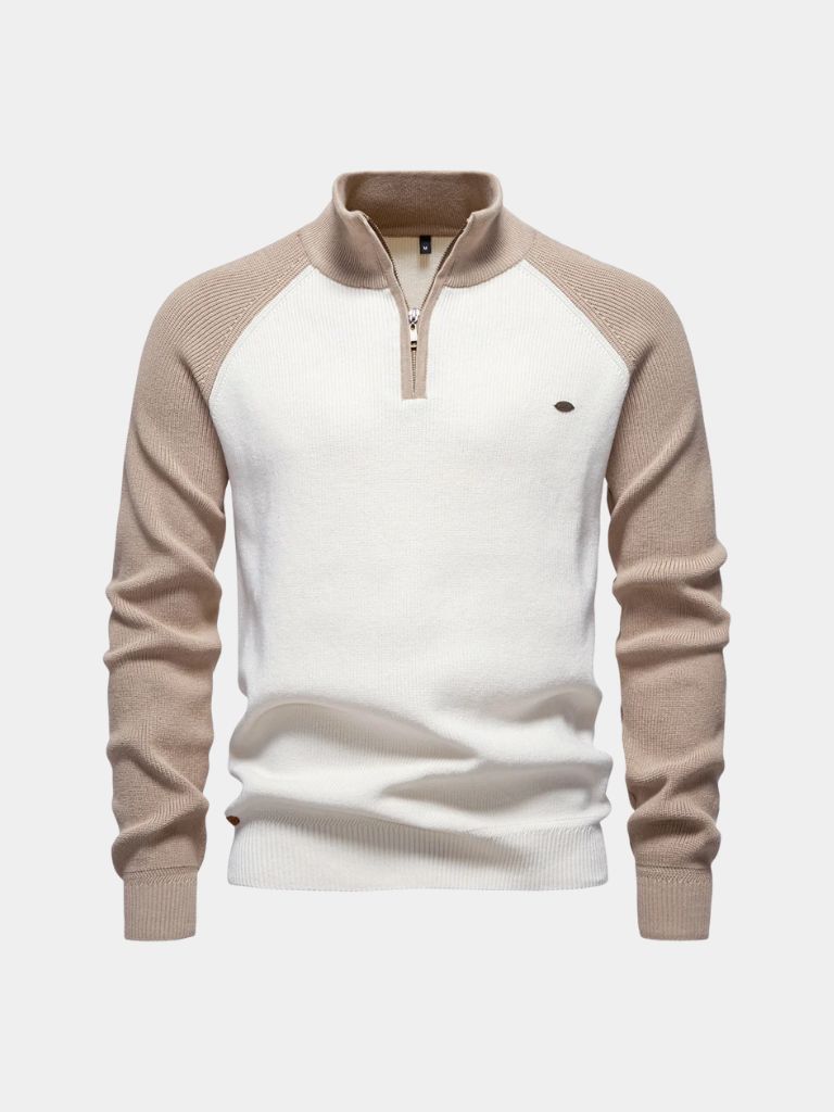 Apex Sport-Luxe Quarter Collar