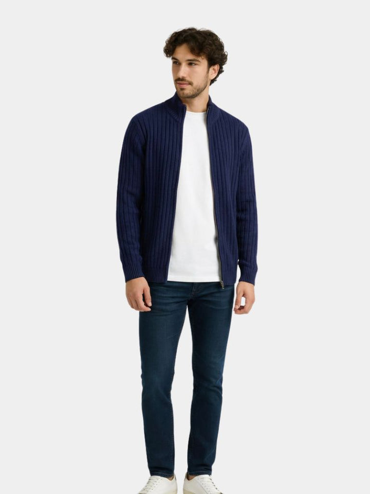 Chaqueta de Punto Regency