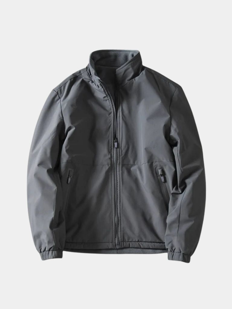 Chaqueta Deportiva Ajustada