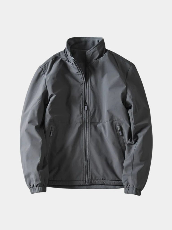 Chaqueta Deportiva Ajustada