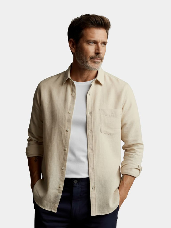 Lino Coast Shirt