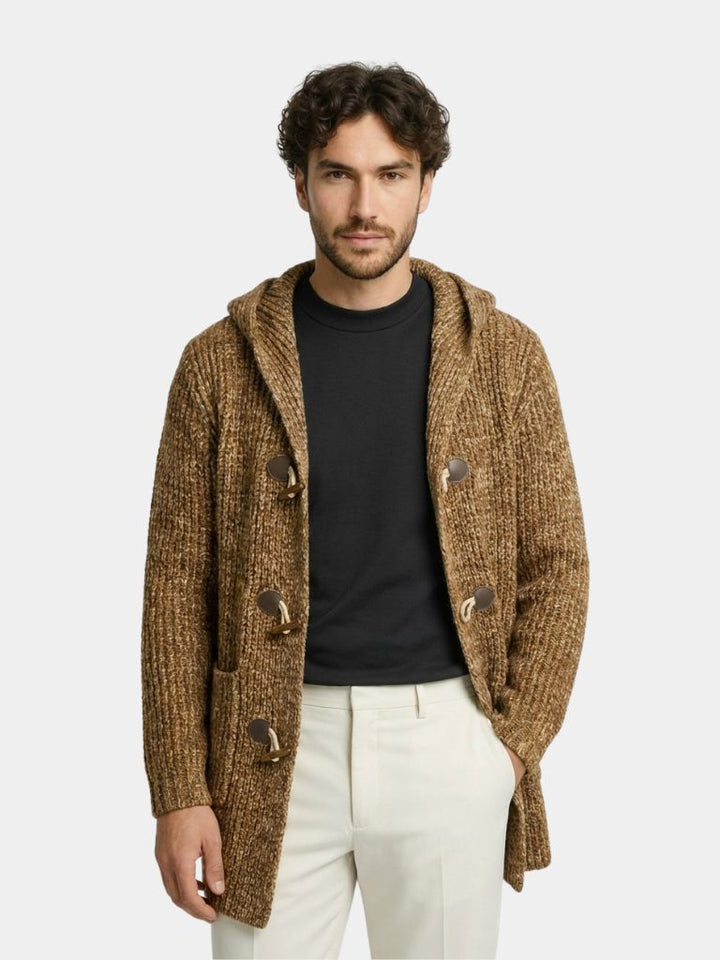 Himalaya Hoodie Jacket