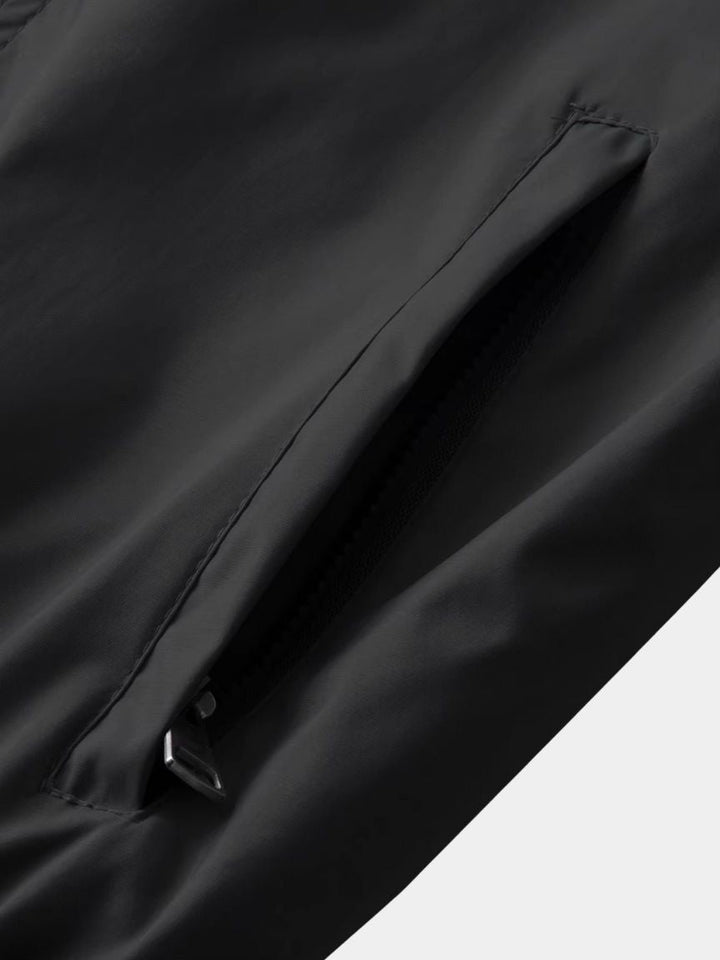 Chaqueta Bomber Casual