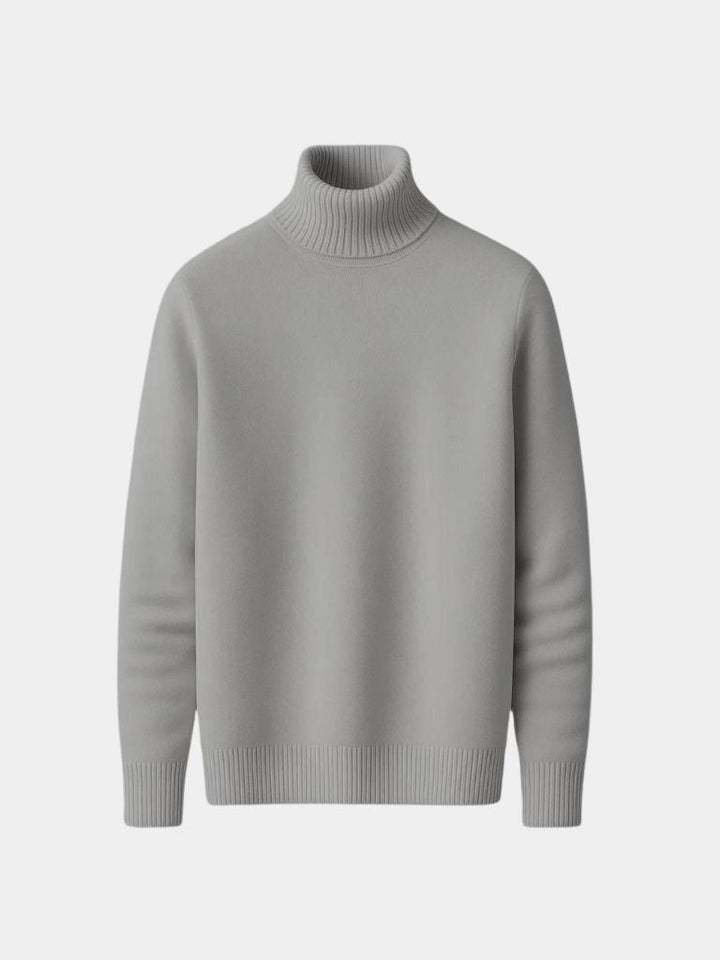 Aurelius Wool Sweater