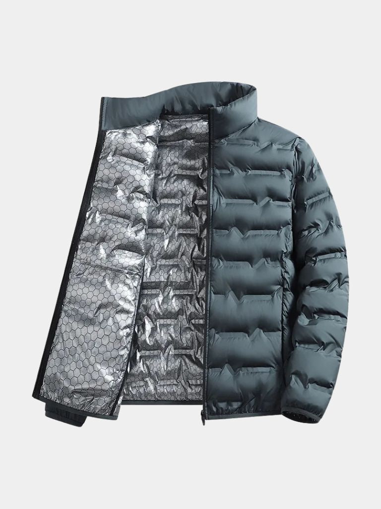 Chaqueta Térmica Reflectante Regent