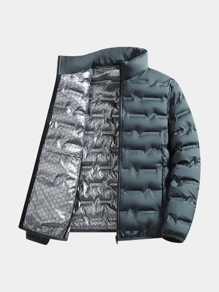 Chaqueta Térmica Reflectante Regent