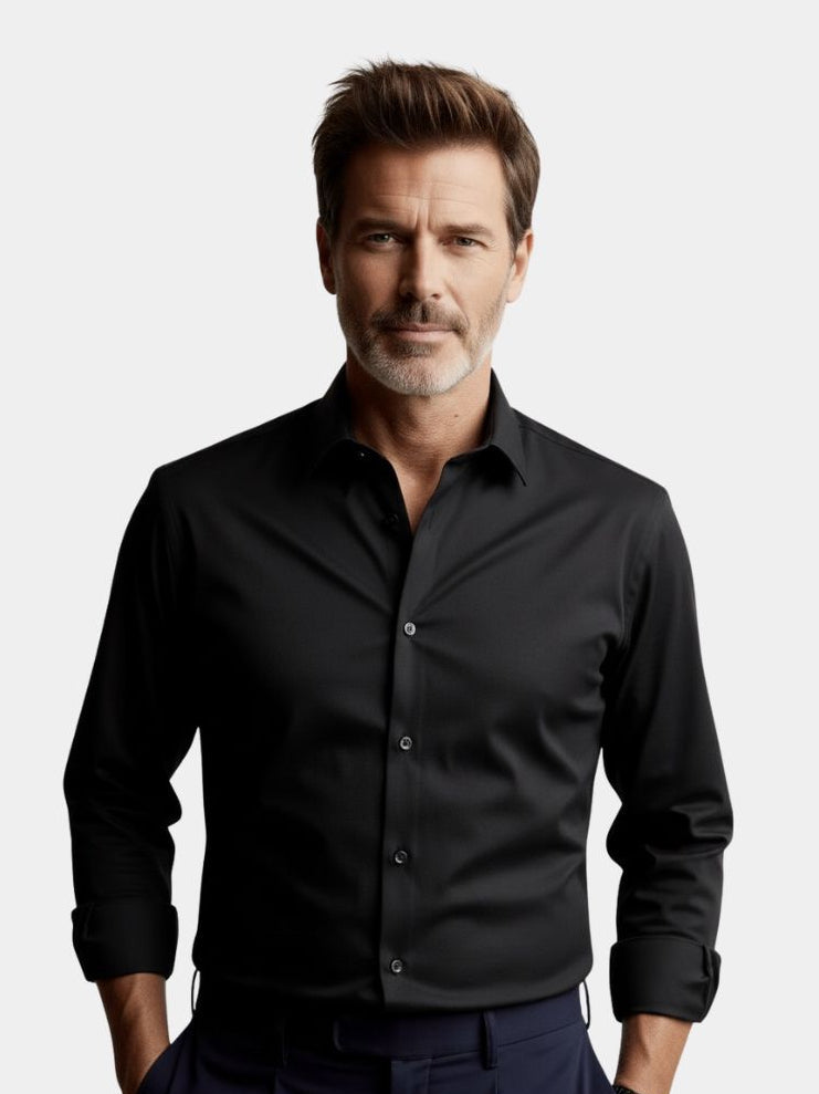Camisa Elástica Ultra Tech Impermeable