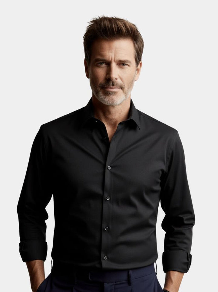 Camisa Elástica Ultra Tech Impermeable