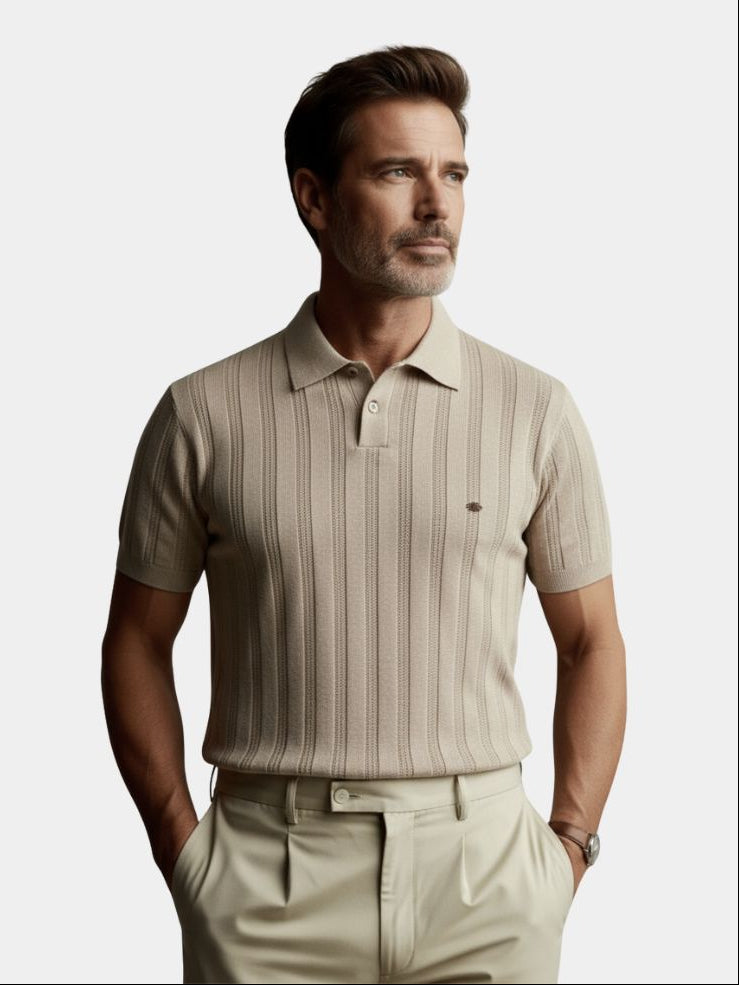 Real Corded Polo