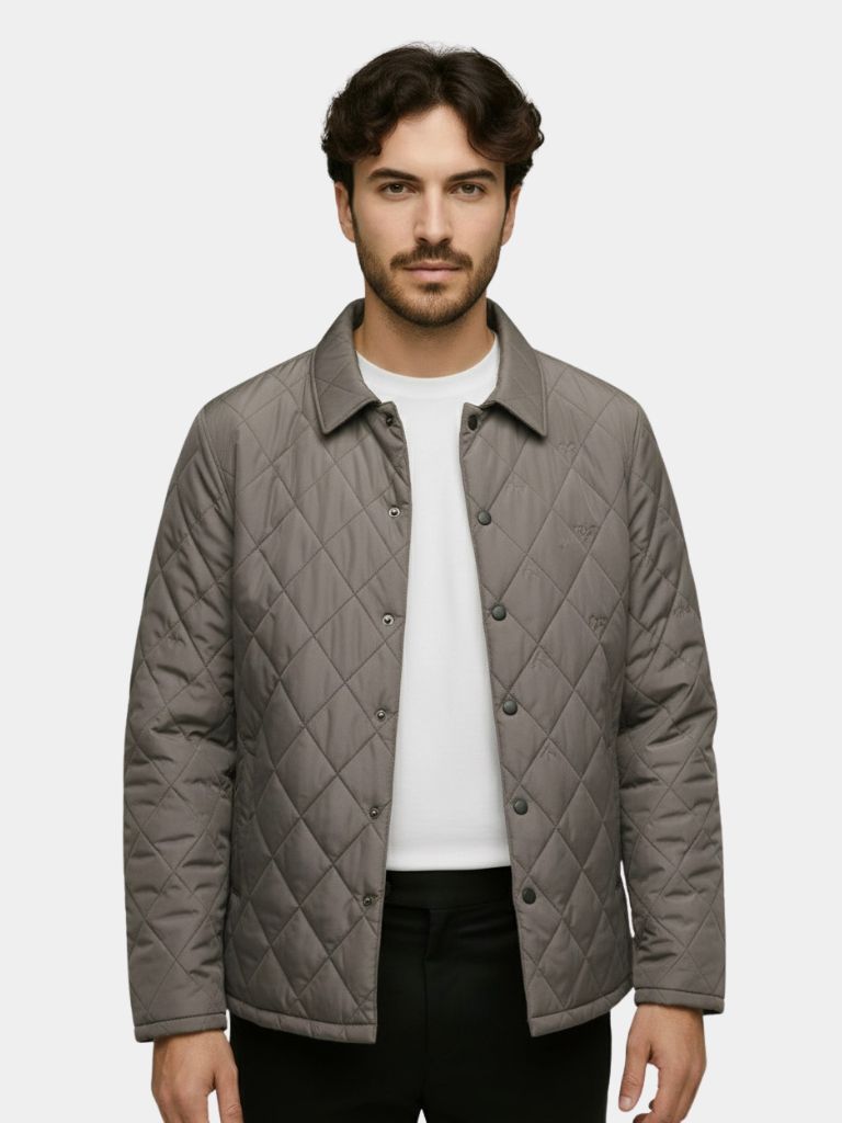 Chaqueta Capa Elegante de Lujo