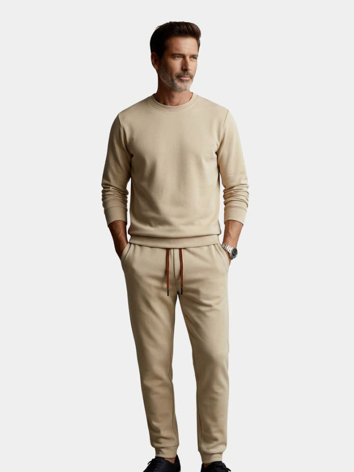Conjunto Comfort Highland