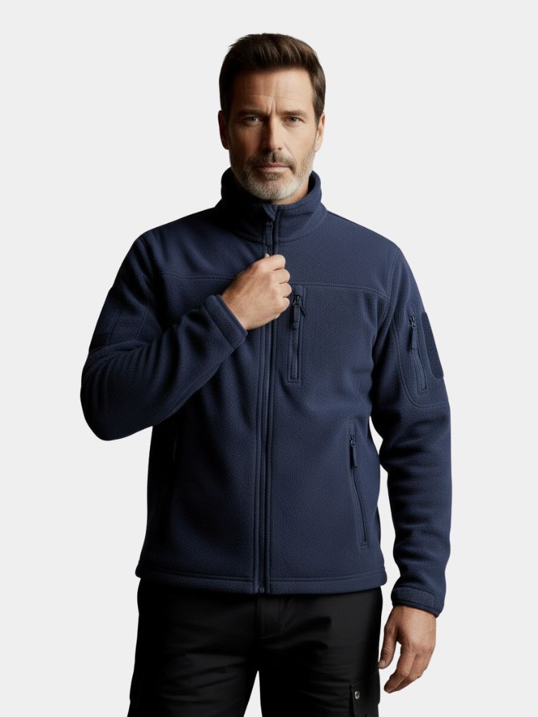 Chaqueta Utilitaria Alpina Lucerne