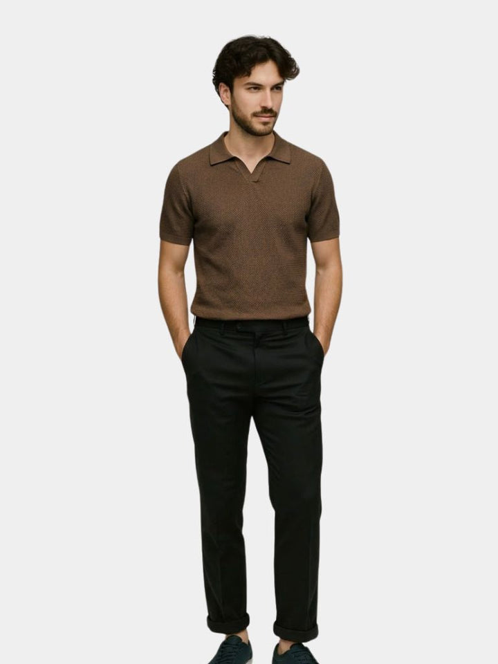 Brownstone Polo Shirt