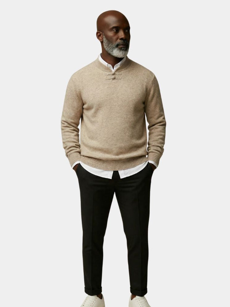 Kyoto Merino Cashmere by Estilo