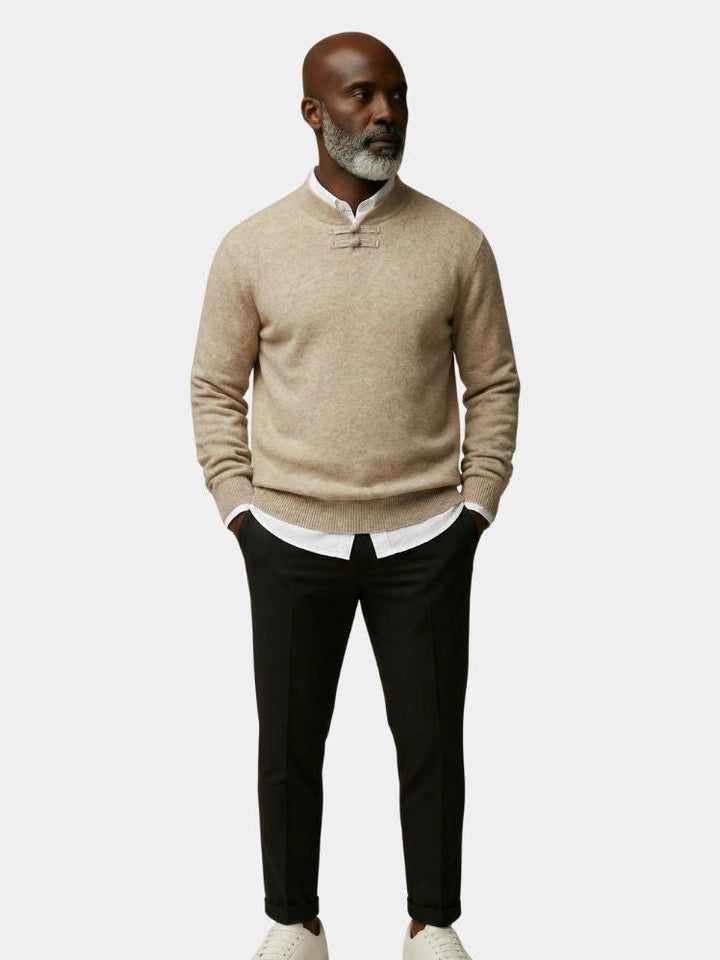 Kyoto Merino Cashmere by Estilo