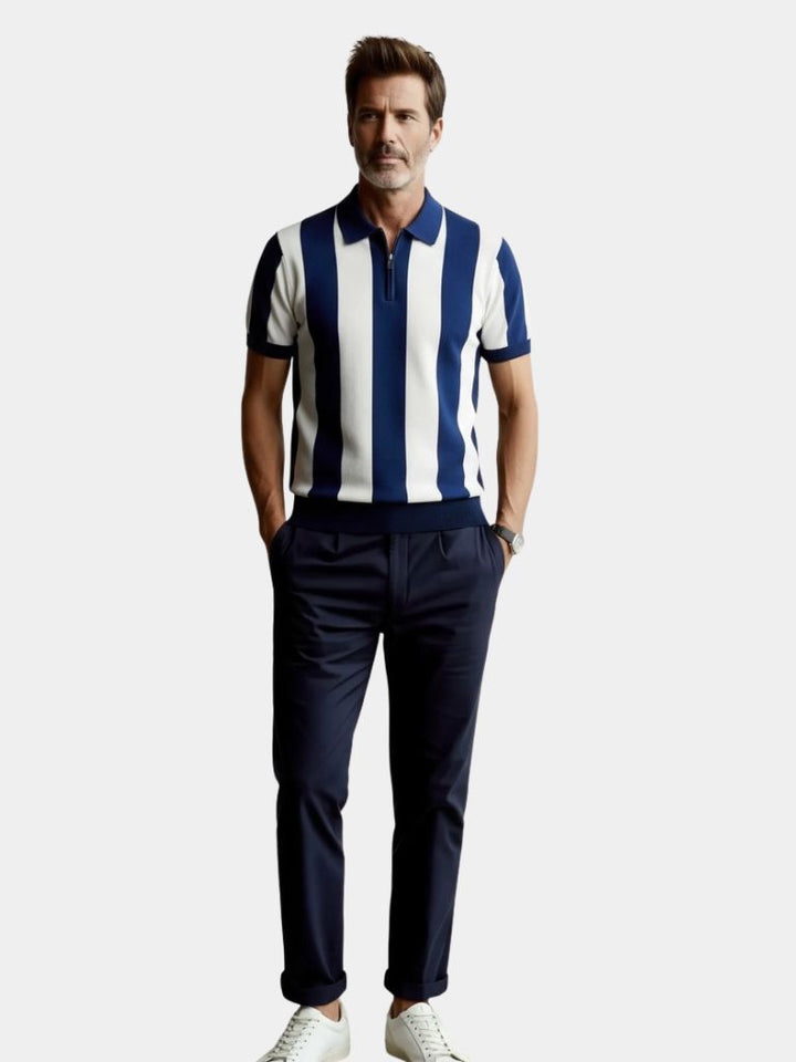 Rayas Marinas Polo