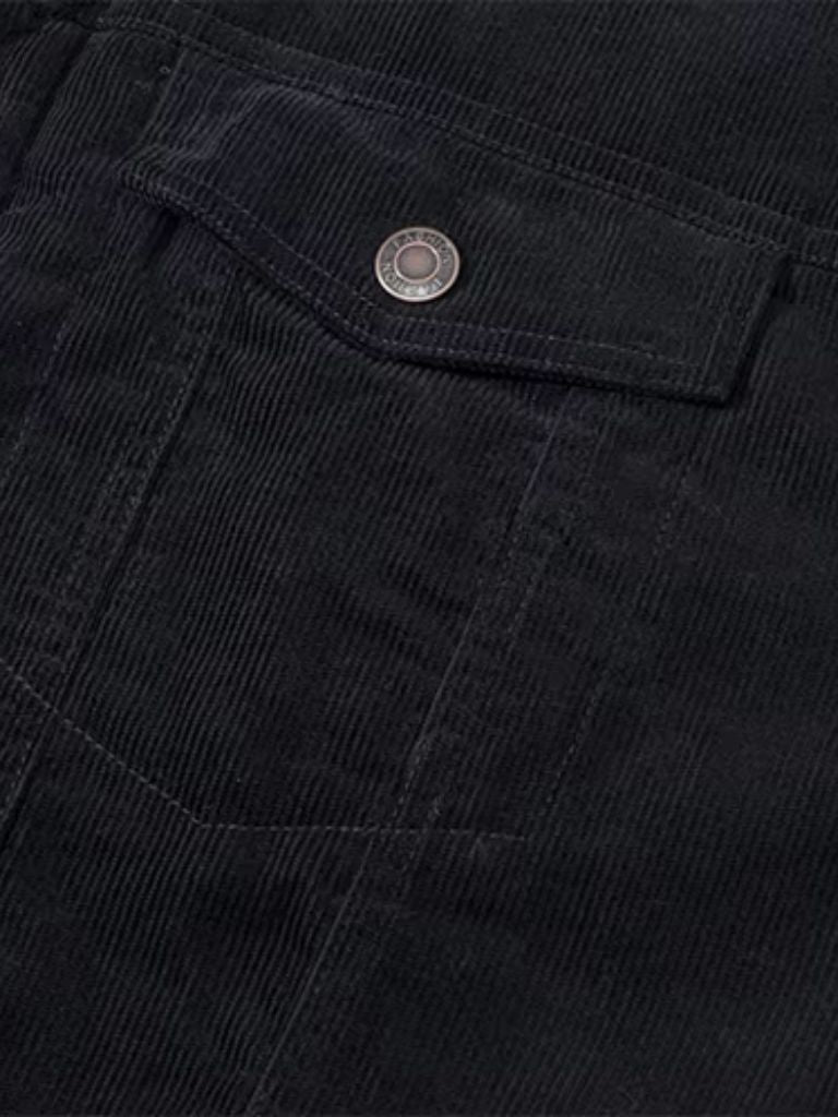Chaqueta de Pana Sherpa Heritage